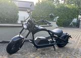Futura Angry Blake e-Chopper 80 km/h / wie Neu - Angebote