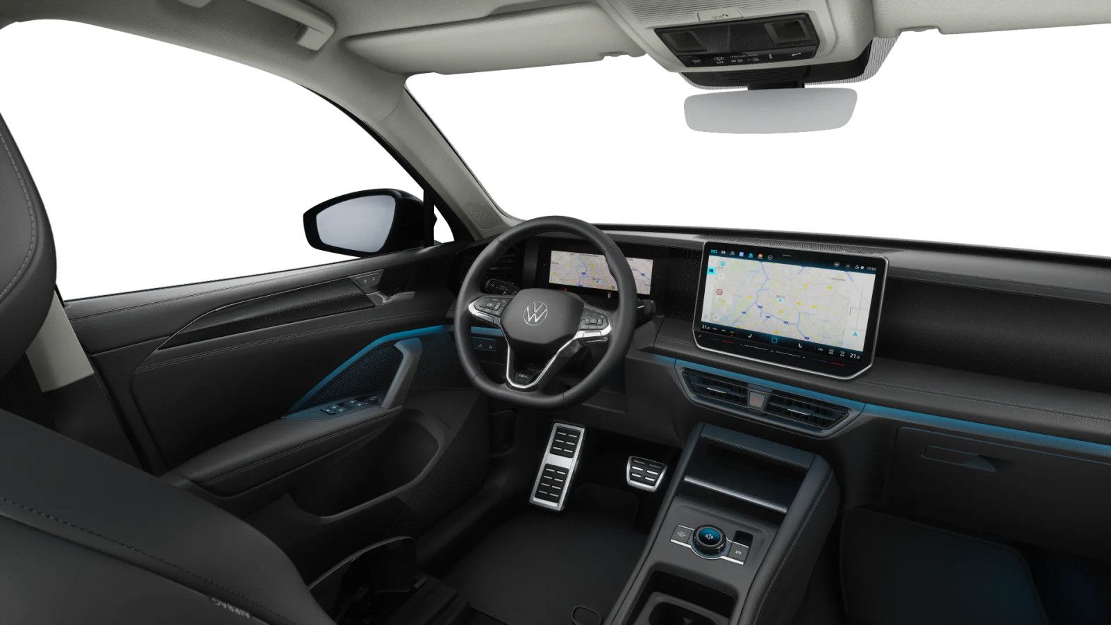 Volkswagen Tiguan - Bild 9