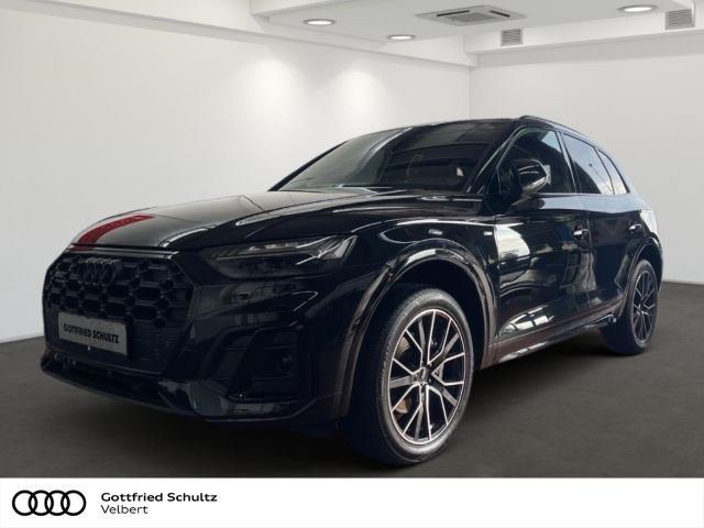 Image of Audi Q5