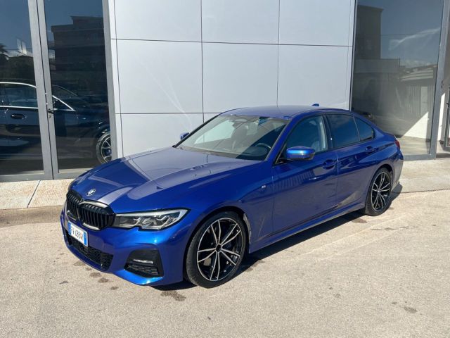 BMW Bmw 330d Msport - anno 2019 - km 31.000