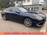 Lexus ES 300h *STYLE-EDITION*PREMIUM-NAVI* - Lexus aus 2021