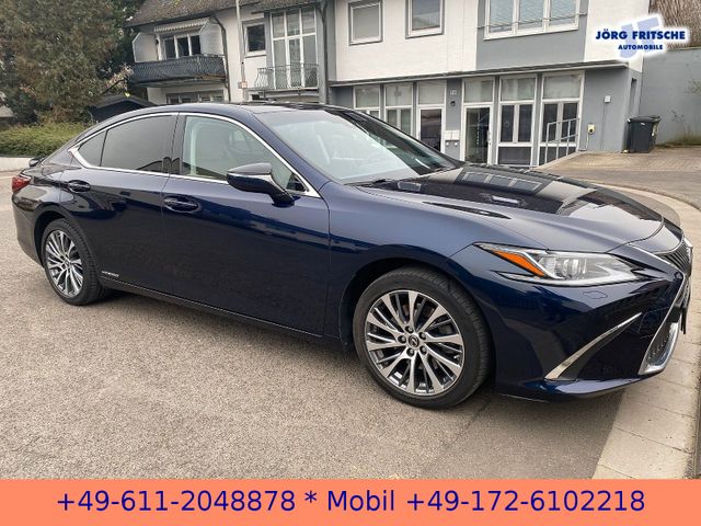 Lexus ES 300h *STYLE-EDITION*PREMIUM-NAVI*