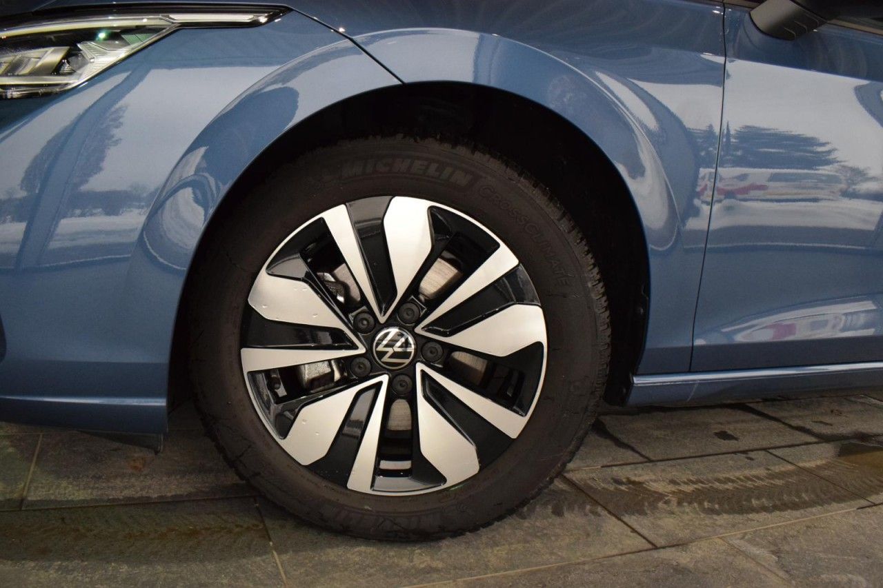 Volkswagen Golf - Bild 18