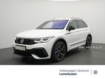 Volkswagen Leasingangebot: Volkswagen Tiguan R 4Motion DSG ACC MATRIX LED KAM 360°
