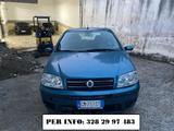 Fiat Punto 1.2cc benzina(PRIVATO)-2004 - gebrauchte Fiat Punto aus dem Jahr 2004