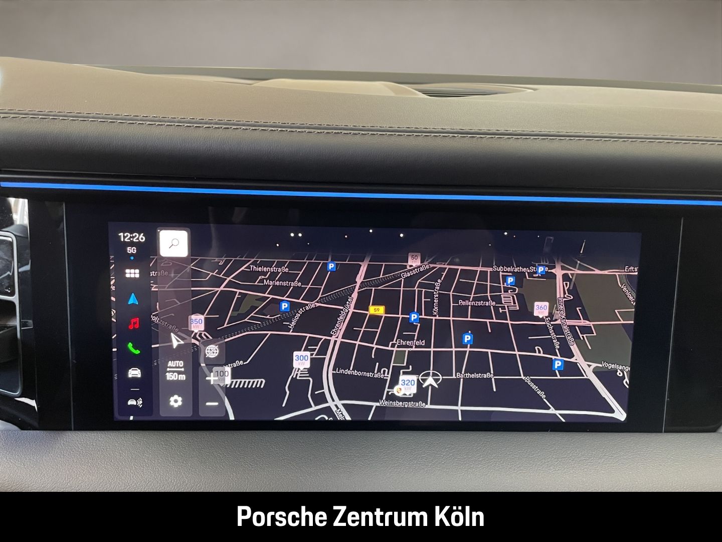Porsche Macan - Bild 18