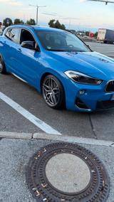 BMW x2 m35i - gebrauchte BMW M3 aus dem Jahr 2019