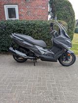 Kymco Xciting 400i ABS - KYMCO ABS ROLLER