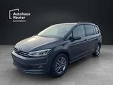 Volkswagen Touran Comfortline 1.5 TSI DSG Automatik 7 Sitze - Volkswagen Touran mit Benzin-Antrieb: Kombi