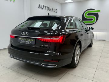 Audi A6 - 7