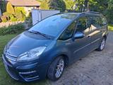 Citroën C4 Picasso HDi 110 Selection Selection - Citroën C4 Picasso: 7sitzer