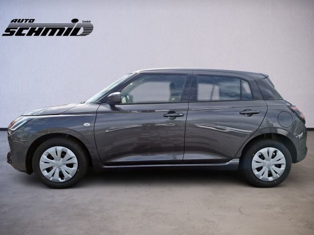 Suzuki Swift - Bild 7