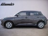 Suzuki Swift - Vorschau Bild 7