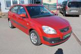 Kia Rio 1.4 1 Hand Hu Au Neu Service Neu - Kia Gebrauchtwagen von 2008