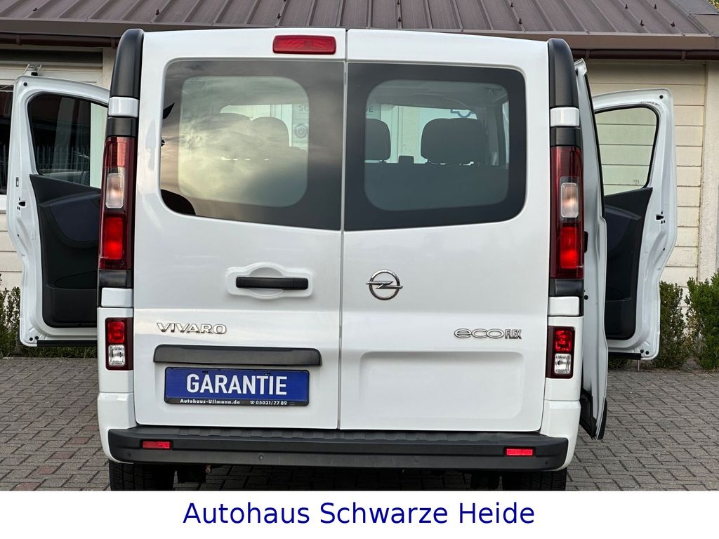 OPEL Vivaro – Vorschaubild 11