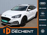 Ford Focus Turnier Active*Winter-Paket*LED*Navi*RFK - Ford Focus Active mit Hybrid-Antrieb (Benzin/Elektro)