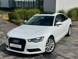 Audi A6 3.0 TFSI quattro S tr. sport selection - Audi A6 Sport mit Benzin-Antrieb