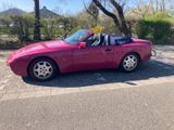 Porsche 944 S2 Cabrio  - Porsche aus 1990