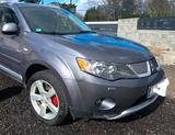 Mitsubishi Outlander 2   2.2   4x4  7 Sitze - gebrauchte Mitsubishi Outlander aus dem Jahr 2009