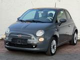 Fiat 500/Lounge/Automatik/Sitzheiung/Klima/Panorama - Fiat 500: Sitzheizung