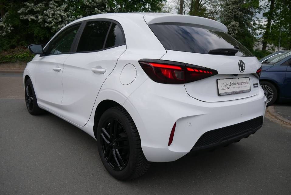 MG3