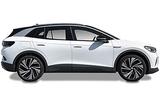 Volkswagen Pure 58 kWh 190 PS Automatik LED; Kamera, SHZ - Neuwagen mit Elektro-Antrieb