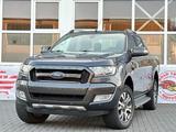 Ford Ranger Wildtrak 3,2L Doppelkabine 4x4 Mwst Autom - Ford Ranger Gebrauchtwagen in Hannover