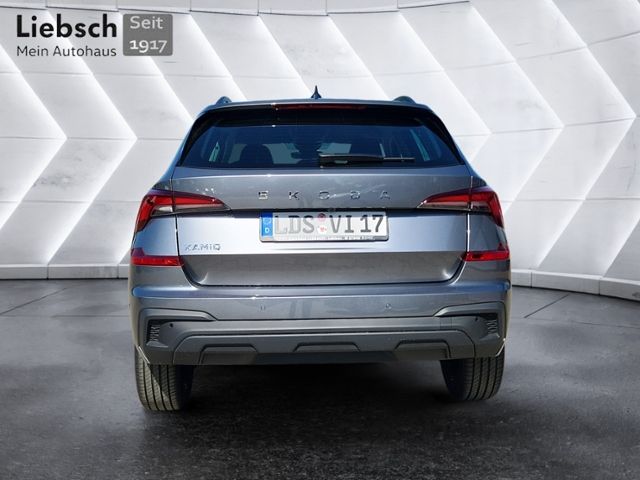 Skoda Kamiq - Bild 4