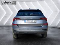 Skoda Kamiq - Vorschau Bild 4