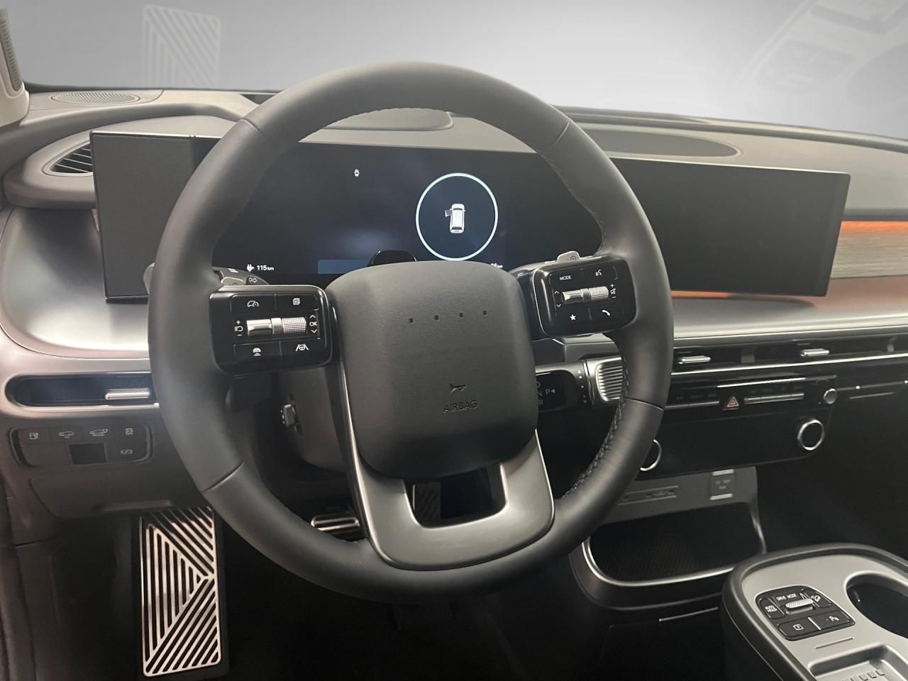 Hyundai IONIQ 9 – Bild 16