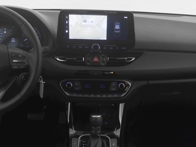 i30cw FACELIFT T-GDI ADVANTAGE PLUS 48V DCT+VOLL