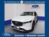 Mazda CX-5 Newground AWD 2.2 SKYACTIV-D 184PS Aut. Nav - gebrauchte Mazda CX-5 aus dem Jahr 2024