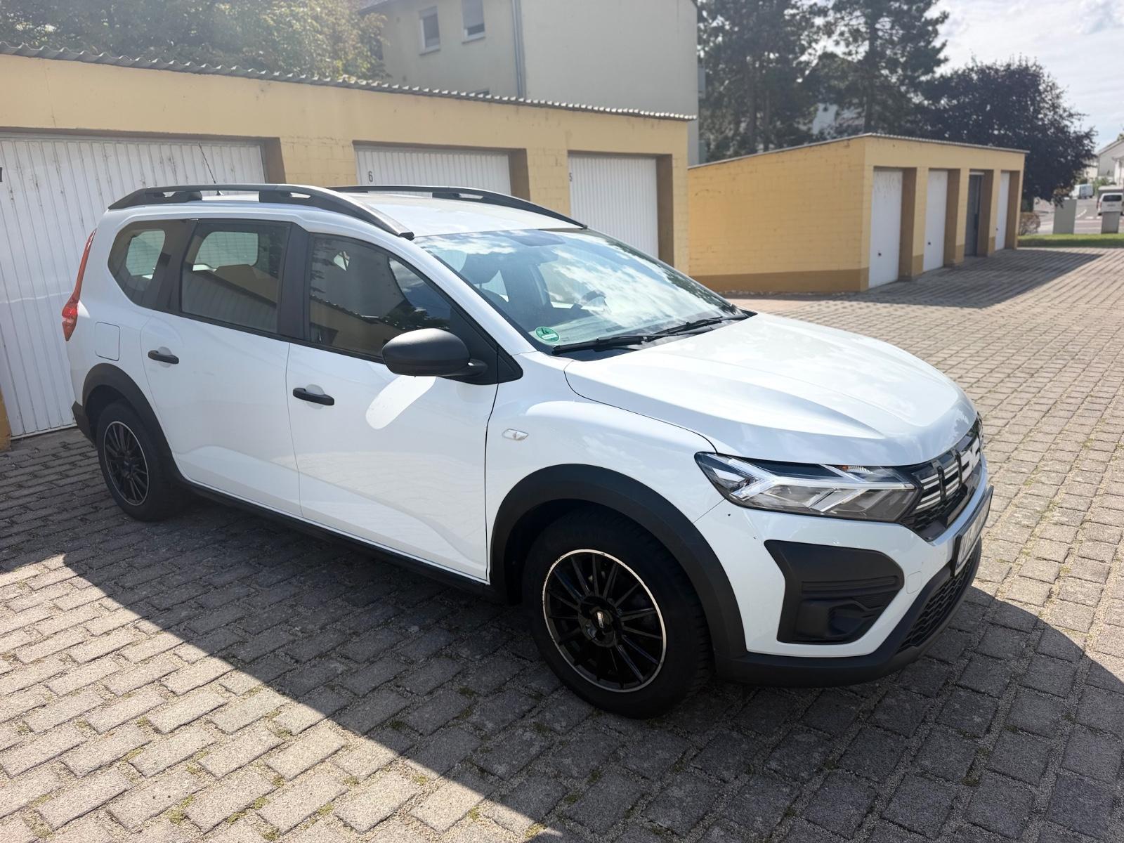 Dacia Jogger Essential 1.Hand