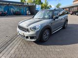 MINI Cooper Countryman S ALL4 John Cooper Works - MINI Cooper S Countryman von privat