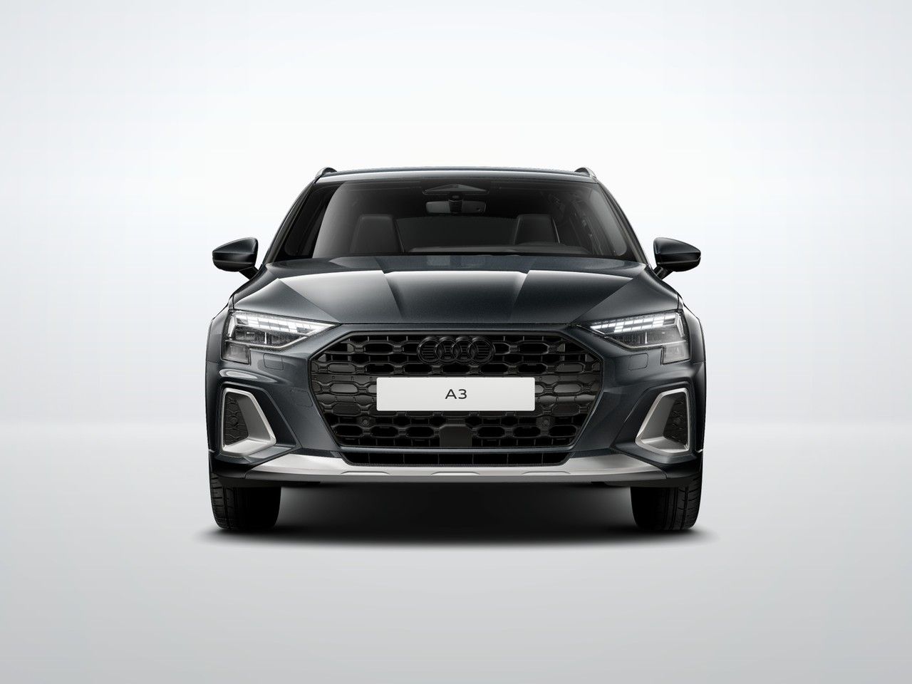 Audi A3 allstreet TFSI S Tronic ACC Matrix Sonos Navi imagem 2