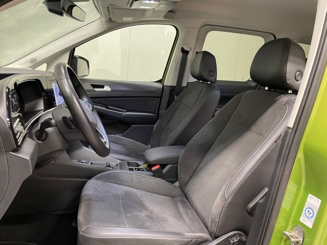 Caddy Style 1.5 TSI DSG LED NAVI ACC RFK