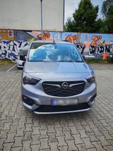 Opel Combo Life  E 1,5  - Automatik - Diesel - Opel Combo Life Gebrauchtwagen in Berlin