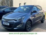 Hyundai i20 FIFA World Cup Edition*SHZ/TEMPOMAT/KLIMA* - Hyundai i20: Fifa