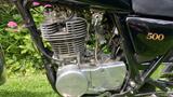 Yamaha SR 500 2J4 unverbastelt, TÜV NEU, Motor rev. - Angebote
