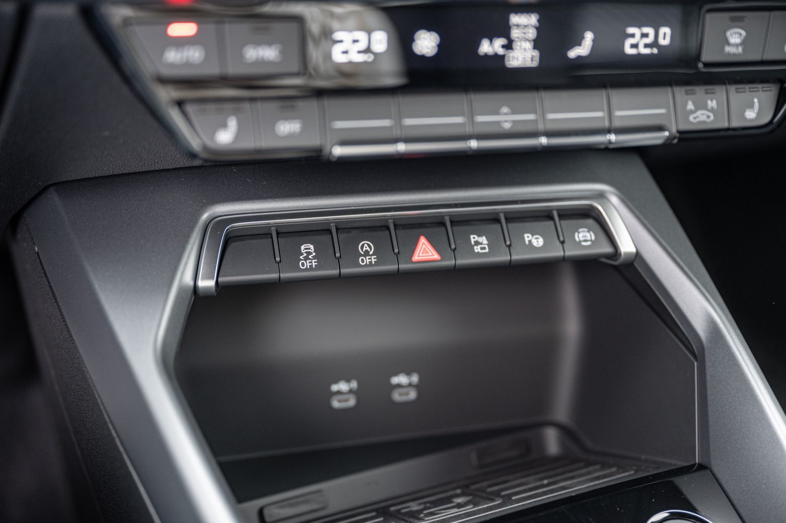 Audi A3 - Bild 14