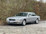Jaguar XJ8, Executive, X308, XJ V8 - Jaguar XJ8: Jag