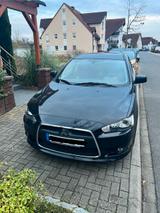 Mitsubishi Lancer 1.6 MIVEC - (Top Zustand / viele Extras) - Mitsubishi Lancer: Vi