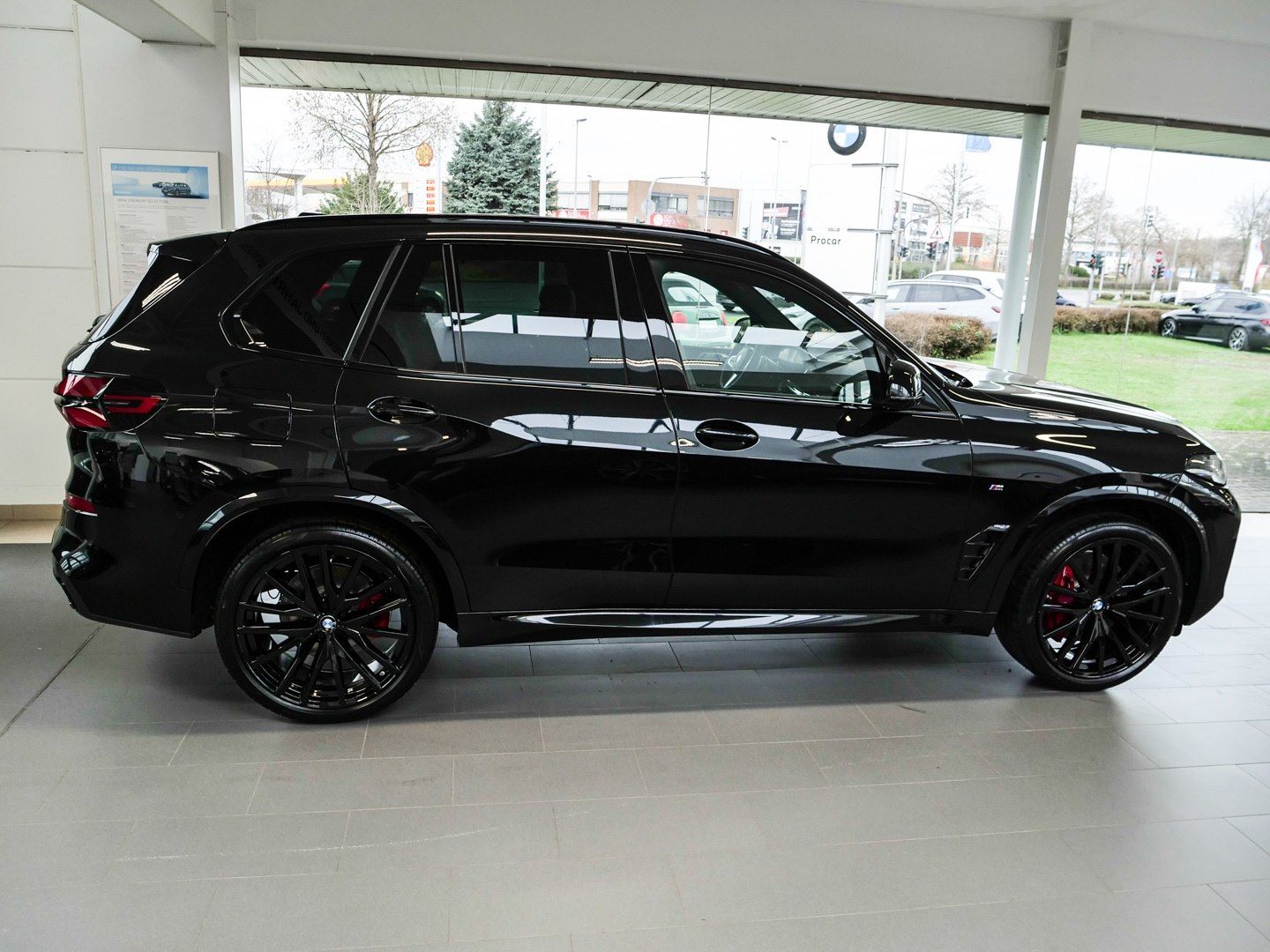 BMW X5 - Bild 4