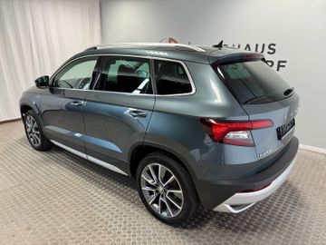 Skoda Karoq Scout 1.5 AHK*Panodach*Kamera*