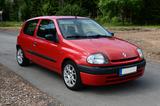 Renault Clio II " Top Zustand" + "Sehr Sparsam" - gebrauchte Renault Clio aus dem Jahr 2000