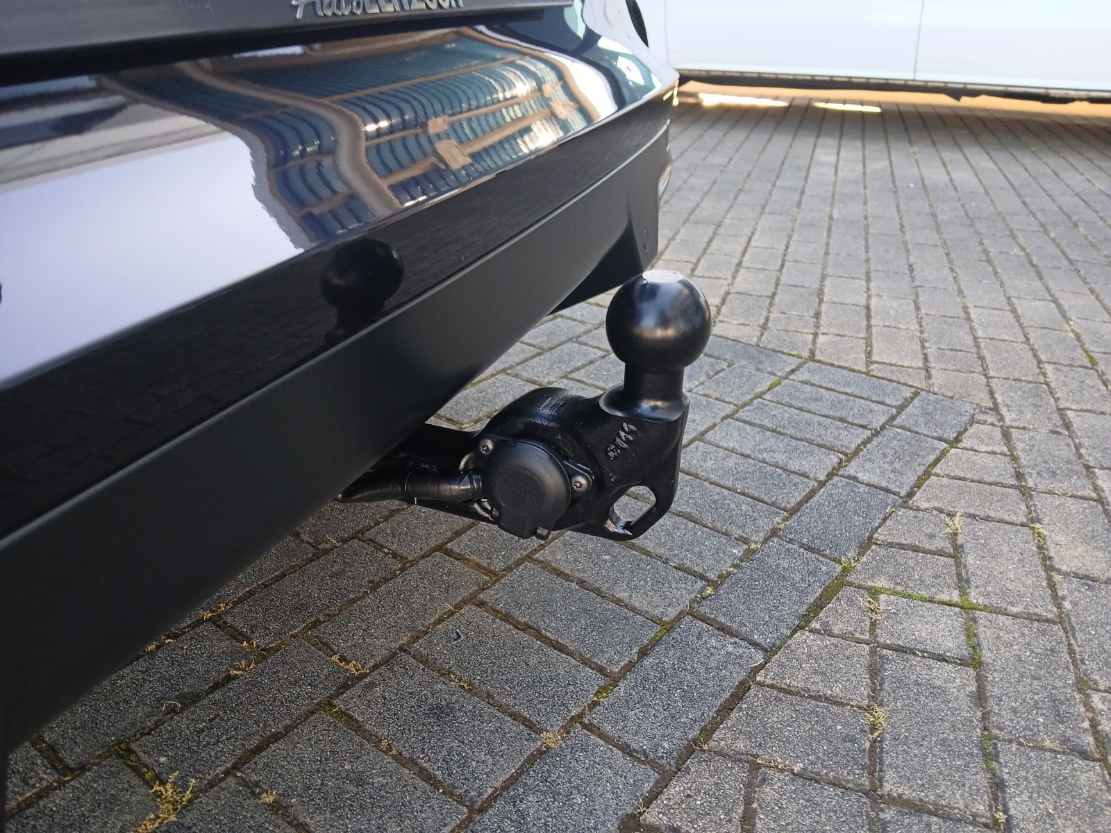 Fahrzeugabbildung CUPRA Formentor 4Drive TSI DSG LED ACC AHK SH LRHzg 36