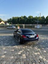 Mercedes-Benz C 43 AMG Mercedes-AMG C 43 4MATIC Autom. Mer... - Mercedes-Benz C 43 AMG: Limousine