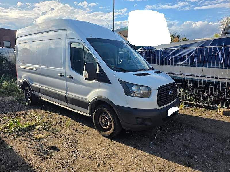 Image of Ford Transit