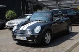MINI ONE 1.6 Cabrio *EL-VERDECK*KLIMA*SHZ*TÜV NEU*TOP - MINI MINI aus 2007: Cabrio