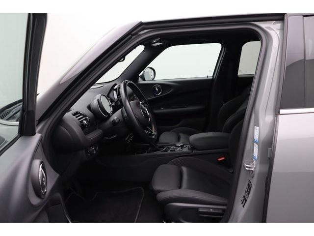 Fahrzeugabbildung MINI Cooper Clubman 1.5